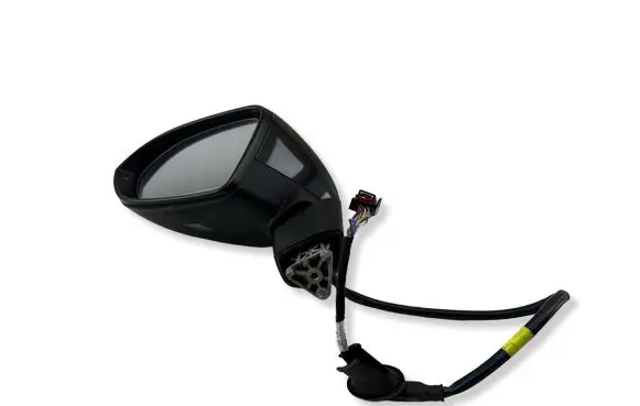 Volkswagen Arteon Front door electric wing mirror 233656099