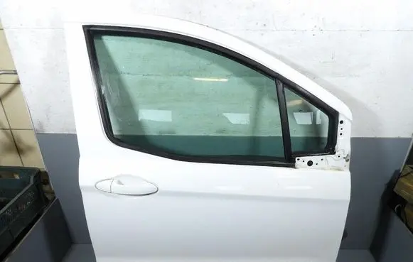 Ford Courier Front door