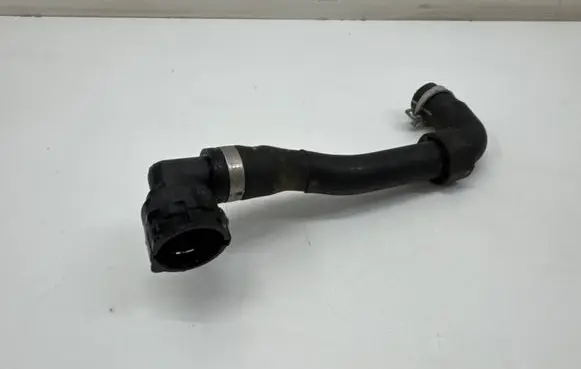 Audi Q4 Sportback e-tron Engine coolant pipe/hose 1EA121036F