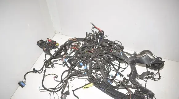 BMW i3 Other wiring loom 2284960 61112284960