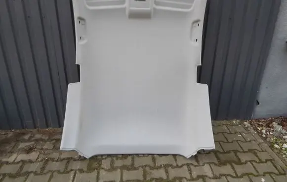 Opel Corsa D Headlining set 13180640