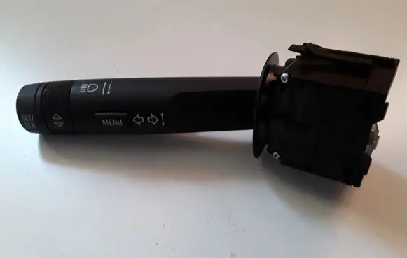 Opel Mokka Indicator stalk 94745683