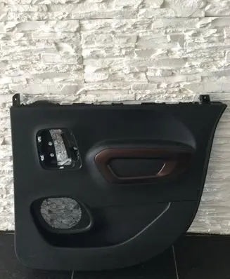 Peugeot Rifter Front door card panel trim