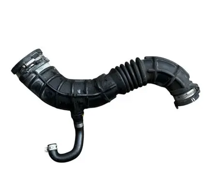 Renault Clio III Air intake hose/pipe 8200500383
