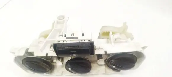 Toyota Corolla Verso AR10 Climate control unit 559000F011 55900-0F011