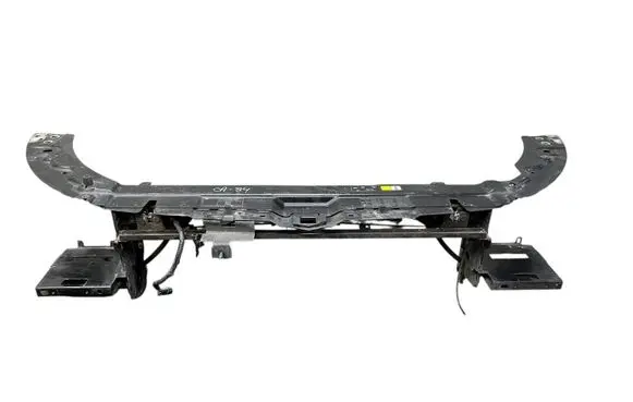 Land Rover Range Rover Evoque L538 Radiator support slam panel BJ3200208