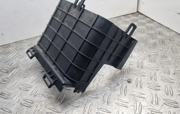 Audi A3 S3 8P Battery box tray cover/lid 1K0915336B