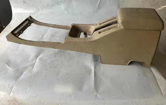 Nissan Terrano Armrest 