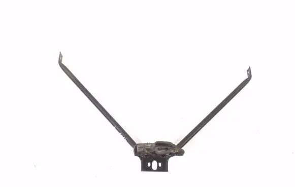 BMW X3 E83 Top upper radiator support slam panel 3403606