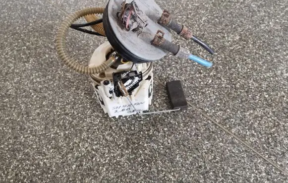 Ford Galaxy In-tank fuel pump 7M0919051B