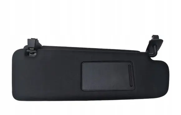 Porsche Cayenne (9Y0 9Y3) Sun visor 7P0857552