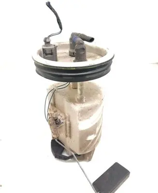 Fuel level sensor