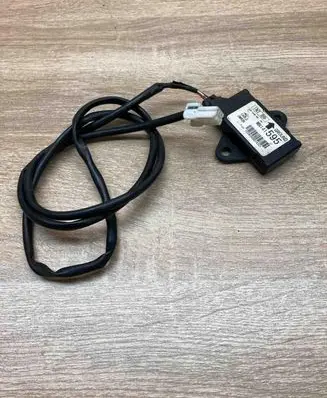 Mitsubishi Outlander Alarm control unit/module MN141595