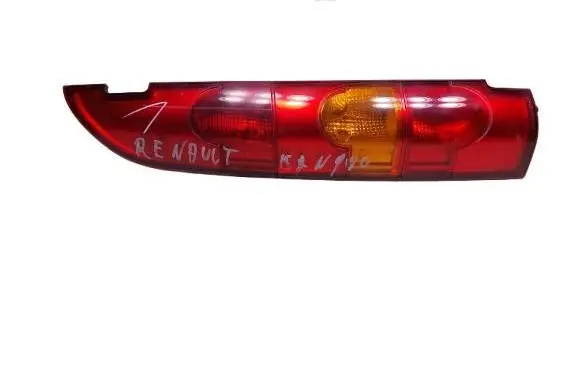 Renault Kangoo I Rear/tail lights 154061KAS 154061