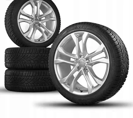 Audi A8 S8 D5 R20 alloy rim 4H0601025BL