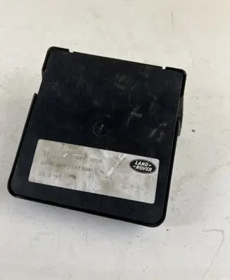Land Rover Range Rover P38A Door control unit/module AMR3358 28B97