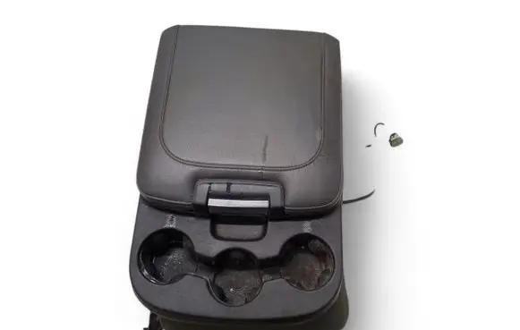 Dodge RAM Armrest