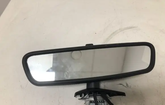 Mercedes-Benz C AMG W204 Rear view mirror (interior)