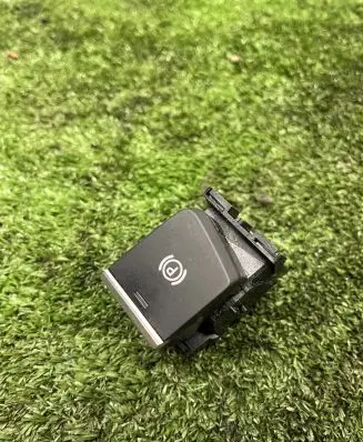 Audi Q7 4M Hand parking brake switch 4M2927225A