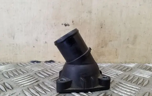 Toyota RAV 4 (XA30) Thermostat/thermostat housing 163210R011
