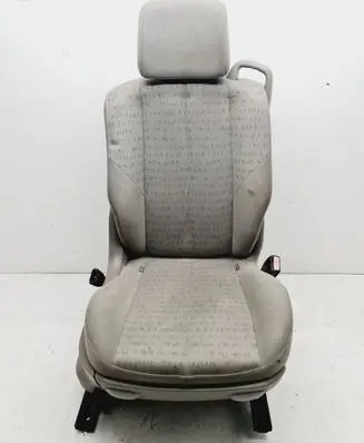 Front passenger seat