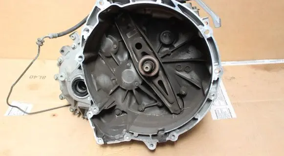 Mini Clubman F54 Manual 6 speed gearbox 8671637 GS658BG 2087469ACE