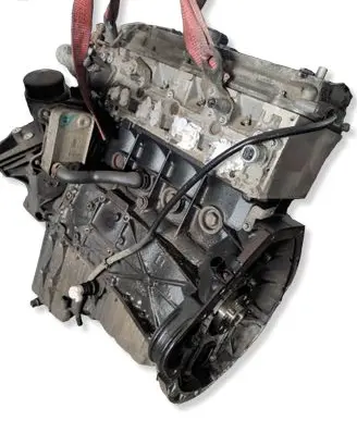 Mercedes-Benz Vito Viano W639 Engine A6110105020 646982