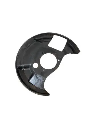 SsangYong Rexton I Front brake disc dust cover plate 