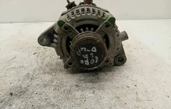 Toyota Avensis T250 Generator/alternator 1042103431 2706027090