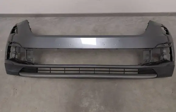 Skoda Kodiaq Front bumper 565807221H