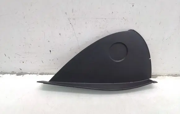 BMW 1 E81 E87 Dashboard side end trim 51457068780