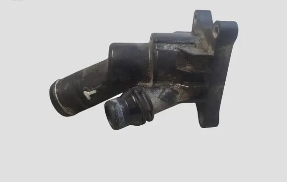 Volvo V60 Thermostat/thermostat housing 31686045