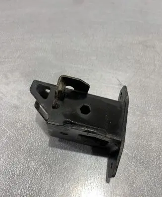 Jaguar F-Pace Radiator mount bracket GJEHC