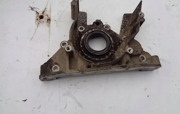 Mitsubishi Outlander ABS pump bracket 038103153G