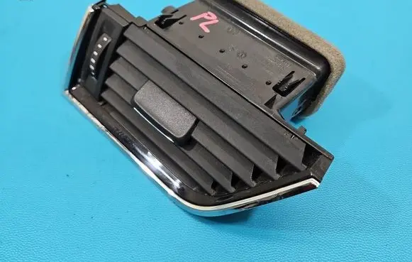 Skoda Octavia Mk3 (5E) Dashboard air vent grill cover trim 5E0819701E IMPRK1574174