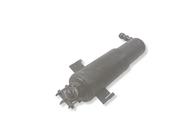 BMW 3 E90 E91 Headlight washer spray nozzle 13037710