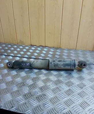 Renault Scenic I Rear shock absorber/damper