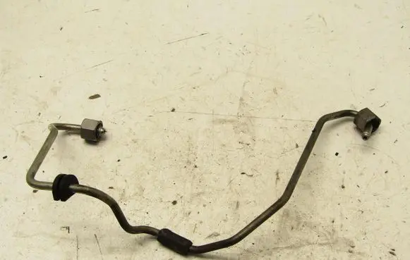 BMW X3 F25 Fuel line pipe 