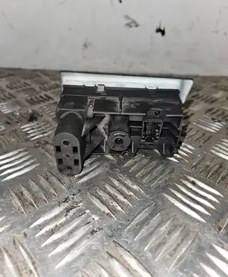 Light switch