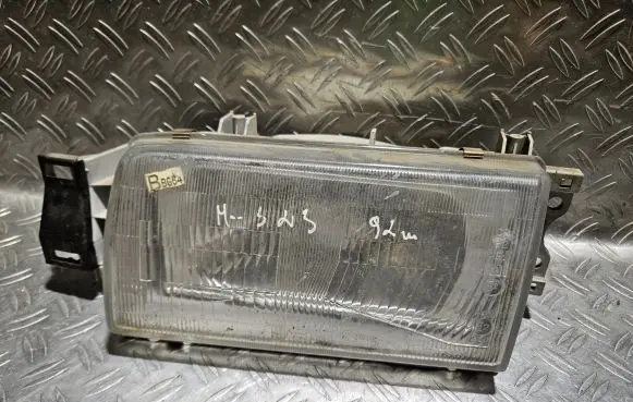 Mazda 323 Headlight/headlamp 11061191 11061194