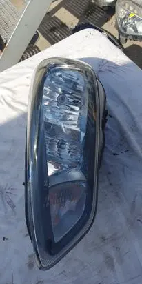 Ford Focus Headlight/headlamp F1EB13W030SB