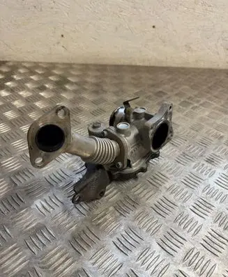 KIA Sportage Throttle valve 284622U000 9048040006 9148040095