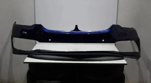 BMW 5 G30 G31 Front bumper 7385336 72758411 5111