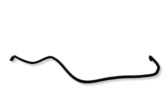 BMW 1 F20 F21 Headlight washer hose/pipe 