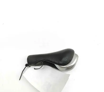 Porsche Boxster 986 Gear lever shifter trim leather/knob 99642606905