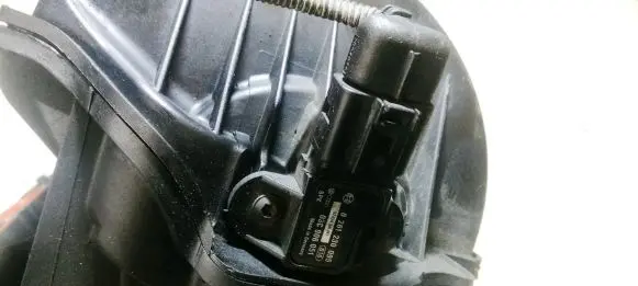 Audi A3 S3 8P Air pressure sensor 0261230095 03c906051