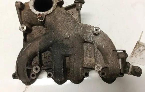 Seat Alhambra (Mk1) Intake manifold 03G129713L