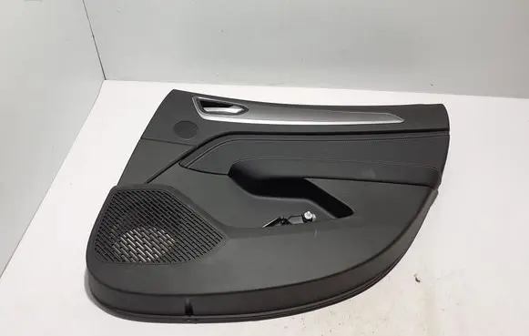 Renault Arkana Rear door card panel trim 829001587R