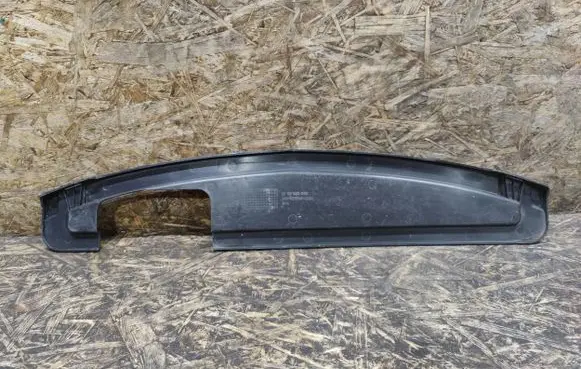 Chevrolet Orlando Intercooler air guide/duct channel 95032043