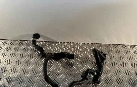 Mercedes-Benz E W238 Engine coolant pipe/hose A2385016000